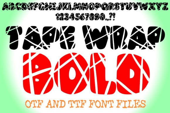 Tape Wrap Bold: A Bold Choice with Hidden Pitfalls